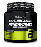 BioTech 100% Creatine Monohydrate 300 g