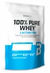 BioTech 100 % Pure Whey Lactose Free 454 g