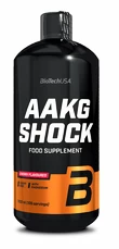 BioTech AAKG Shock Extreme 1000 ml