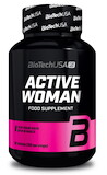 BioTech Active Woman 60 tabliet