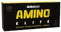 Biotech Amino Build Elite 120 kapsúl