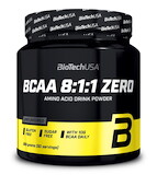 BioTech BCAA 8:1:1 300 g
