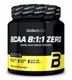 BioTech BCAA 8:1:1 300 g