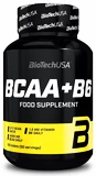 BioTech BCAA + B6 100 tabliet