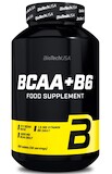 BioTech BCAA + B6 200 tabliet