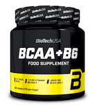 BioTech BCAA + B6 340 tabliet