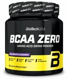 BioTech BCAA Zero 360 g