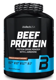 BioTech Beef Protein 1816 g