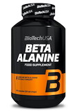BioTech Beta Alanine 90 kapsúl