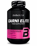 BioTech Carni Elite 90 kapsúl