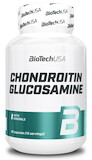 BioTech Chondroitin Glucosamine 60 kapsúl