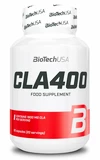BioTech CLA 400 80 kapsúl