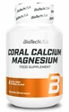 BioTech Coral Calcium Magnesium 100 tabliet