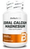 BioTech Coral Calcium Magnesium 100 tabliet