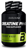 BioTech Creatine pH-X 90 kapsúl