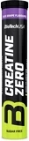 BioTech Creatine Zero Effervescent 18 tabliet