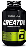 BioTech CreaTor 120 kapsúl