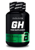 BioTech GH Hormon Regulator 120 kapsúl