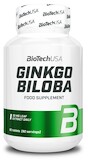 BioTech Ginkgo Biloba 90 tabliet
