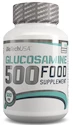 BioTech Glucosamine 500 60 kapsúl