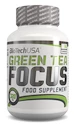 Biotech Green Tea Focus 90 kapsúl
