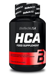 BioTech HCA 100 kapsúl