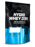 BioTech Hydro Whey Zero 454 g