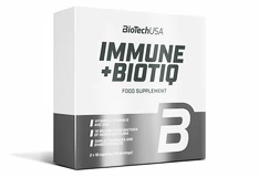 BioTech Immune + Biotiq 2×18 kapsúl