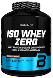 BioTech ISO Whey Zero 2270 g