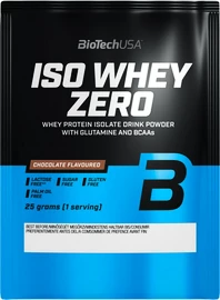 BioTech Iso Whey Zero 25 g