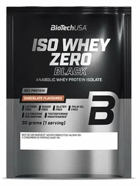 BioTech ISO Whey Zero Black 30 g