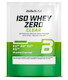 BioTech Iso Whey Zero Clear 25 g
