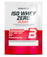 BioTech Iso Whey Zero Clear 25 g