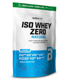 BioTech Iso Whey Zero Natural 500 g