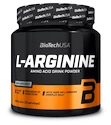BioTech L-Arginine 300 g bez příchutě
