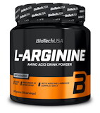 BioTech L-Arginine 300 g