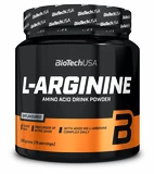 BioTech L-Arginine 300 g