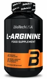 BioTech L-Arginine 90 kapsúl