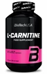 BioTech L-Carnitine 1000 mg 60 tabliet
