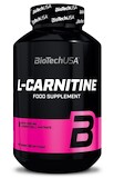 BioTech L-Carnitine 1000 mg 60 tabliet