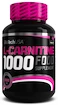 Biotech L-Carnitine 500 mg 60 tabliet