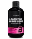 BioTech L-Carnitine Liquid 100000 500 ml