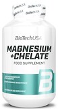 BioTech Magnesium + Chelate 60 kapsúl