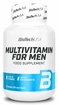BioTech Multivitamin for Men 60 tabliet