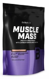 BioTech Muscle Mass 1000 g