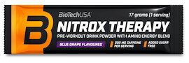 BioTech Nitrox Therapy 17 g