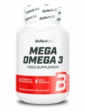 BioTech Omega 3 90 kapsúl