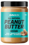 BioTech Peanut Butter 400 g