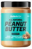 BioTech Peanut Butter 400 g