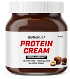 BioTech Protein Cream 400 g